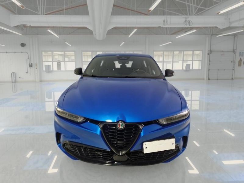 ALFA ROMEO TONALE 1.5 130cv Hybrid TCT7 Sprint