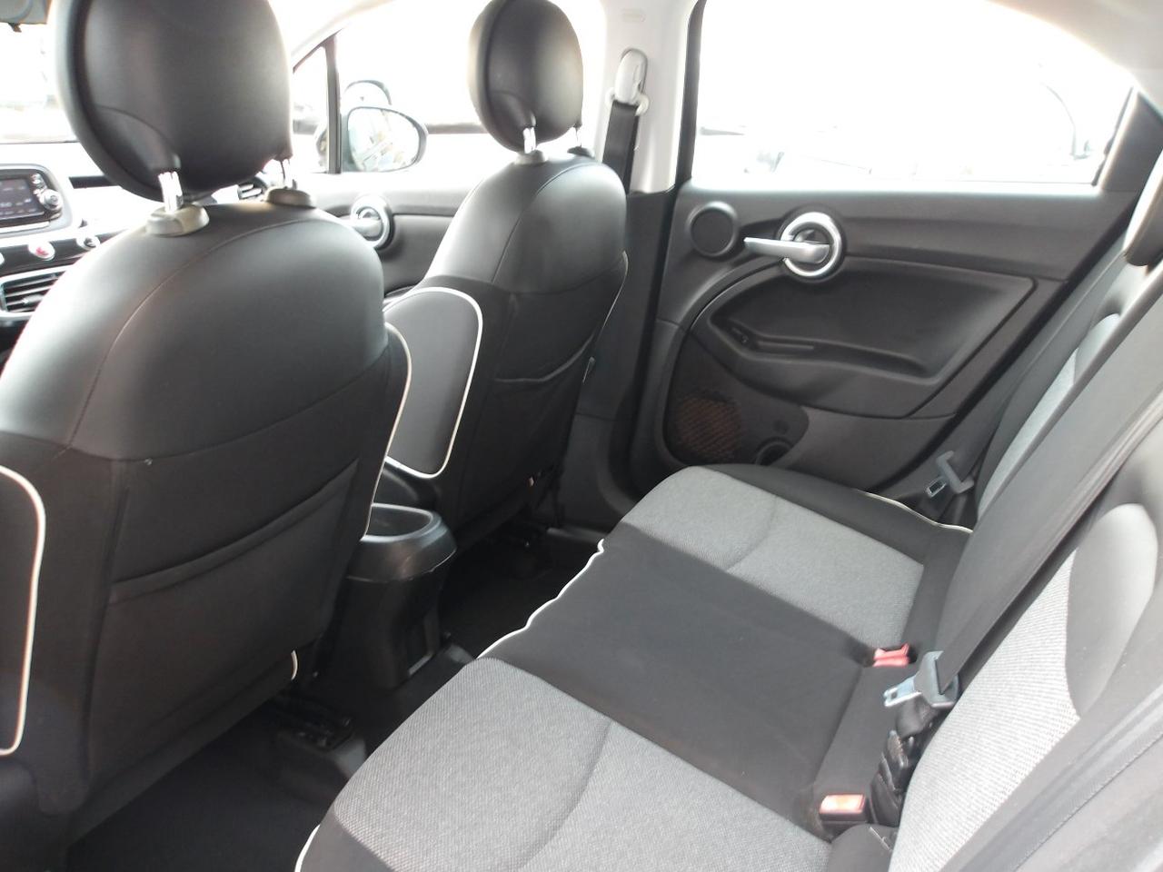 Fiat 500 X 500X 1.3 mjt Pop 4x2 95cv