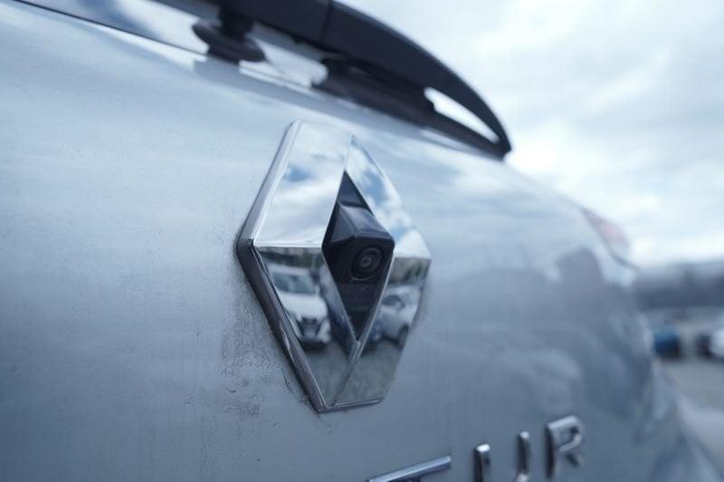 Renault Captur 1.6 E-Tech PHEV Intens 160CV (Plug-in Hybrid)