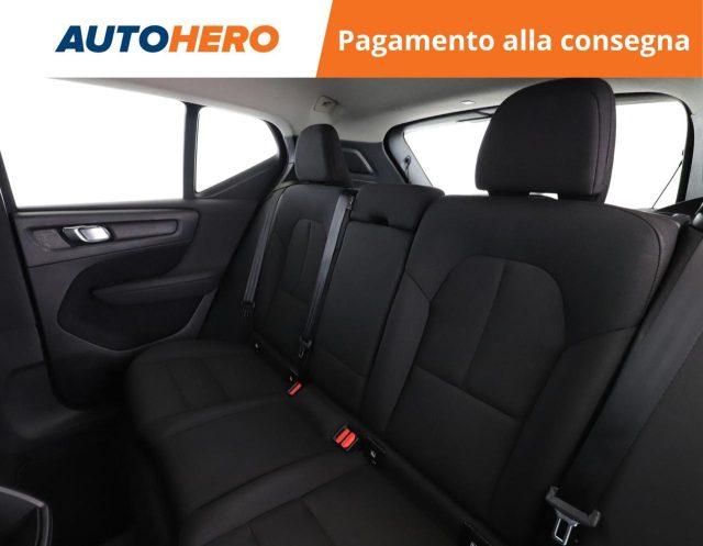 VOLVO XC40 D3 Geartronic Momentum Core
