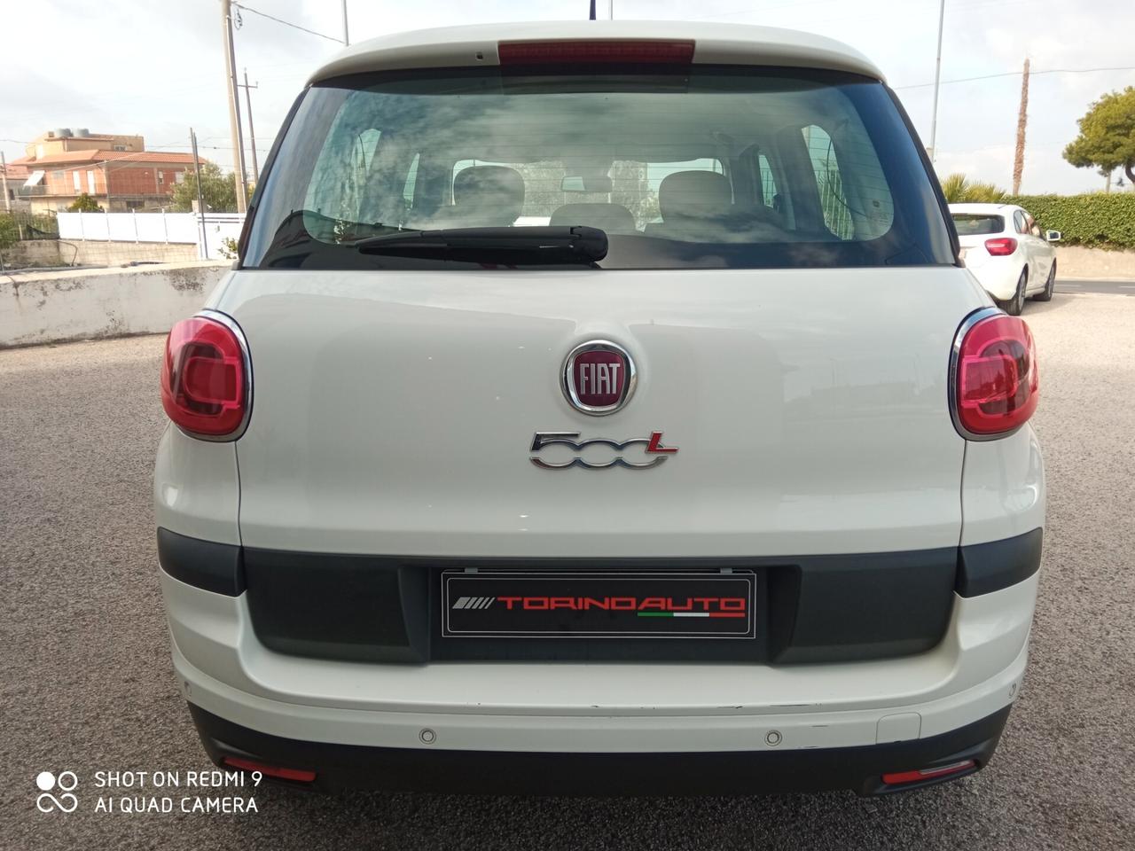 Fiat 500L 1.3 Multijet 95 CV Business