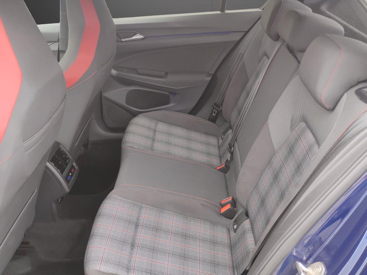 Volkswagen Golf 2.0 tsi GTI 245cv dsg