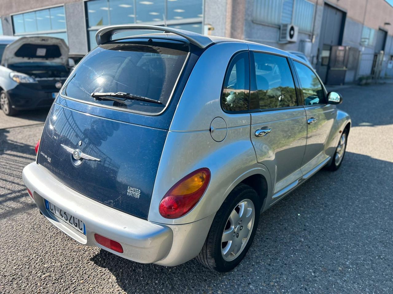 PT Cruiser 1.6 cat Classic