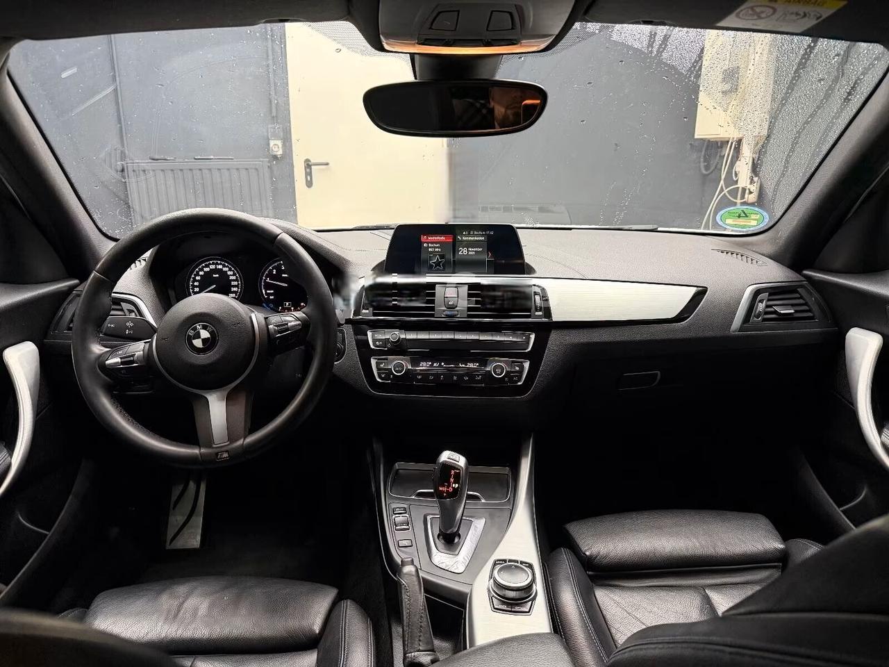 Bmw 118 118i 5p. Msport