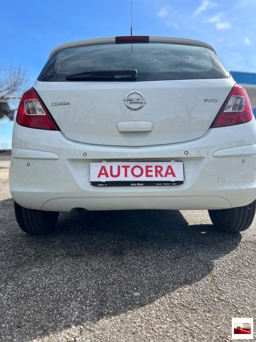 OPEL - Corsa - 1.2 85 CV 5p. GPL-TECH Edition
