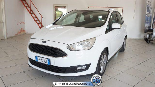 FORD C-Max 1.5 TDCi 120CV Powershift Start&Stop Business