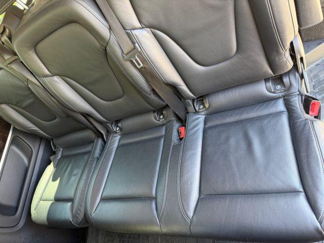 MERCEDES-BENZ V 220 d Automatic 4Matic Exclusive Long