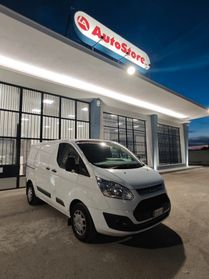 Ford Transit Custom 270 2.0 TDCi 130 PC - PREZZO IVA INCLUSA - USATO