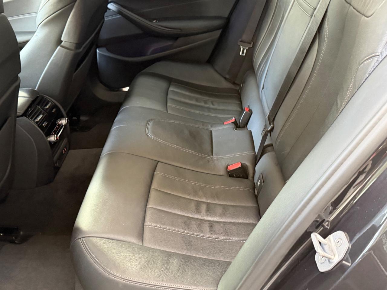 Bmw 520 520d 48V Touring Msport