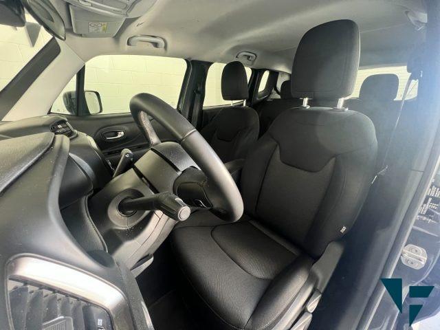 JEEP Renegade 1.6 Mjt 130 CV Longitude