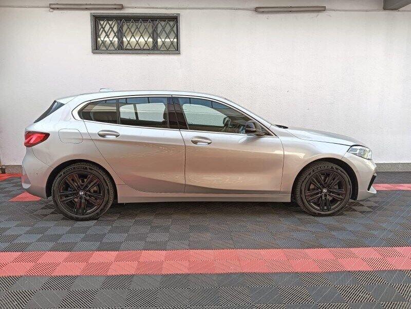 BMW Serie 1 116d 5p.