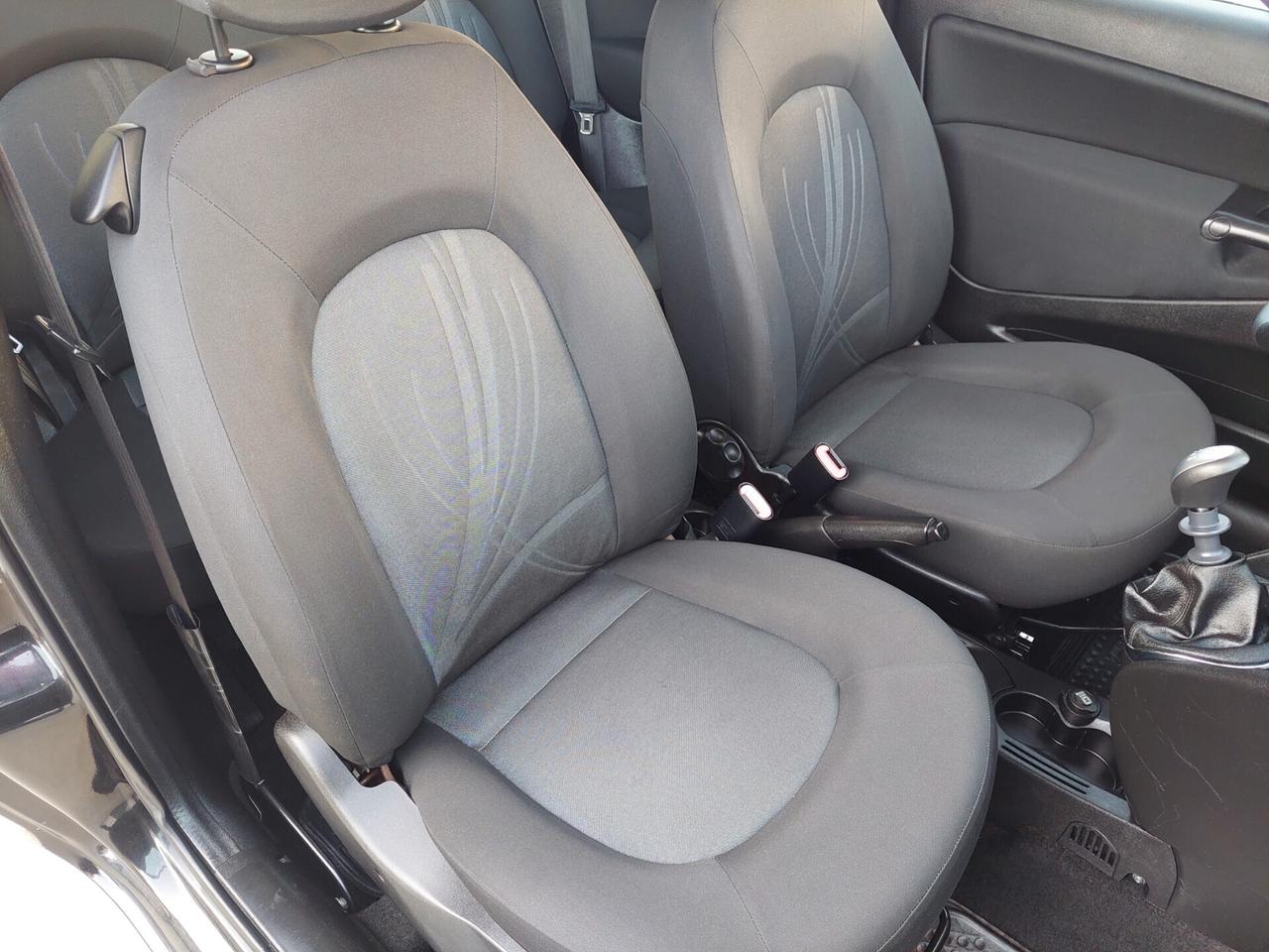 Lancia Ypsilon 1.2 Benzina 60cv 3porte