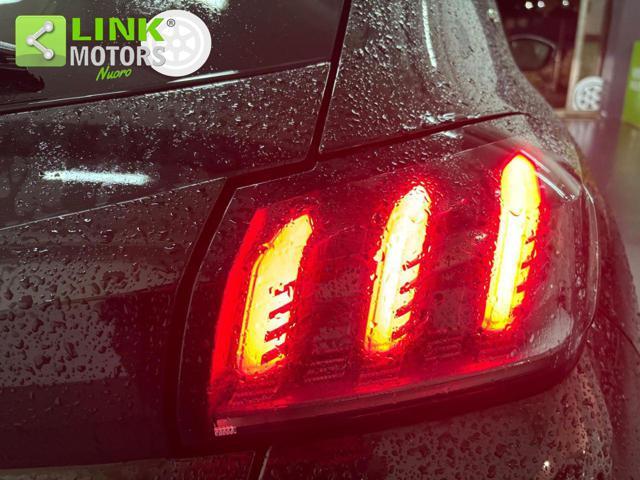 PEUGEOT 208 BlueHDi 100 Stop&Start 5 porte GT