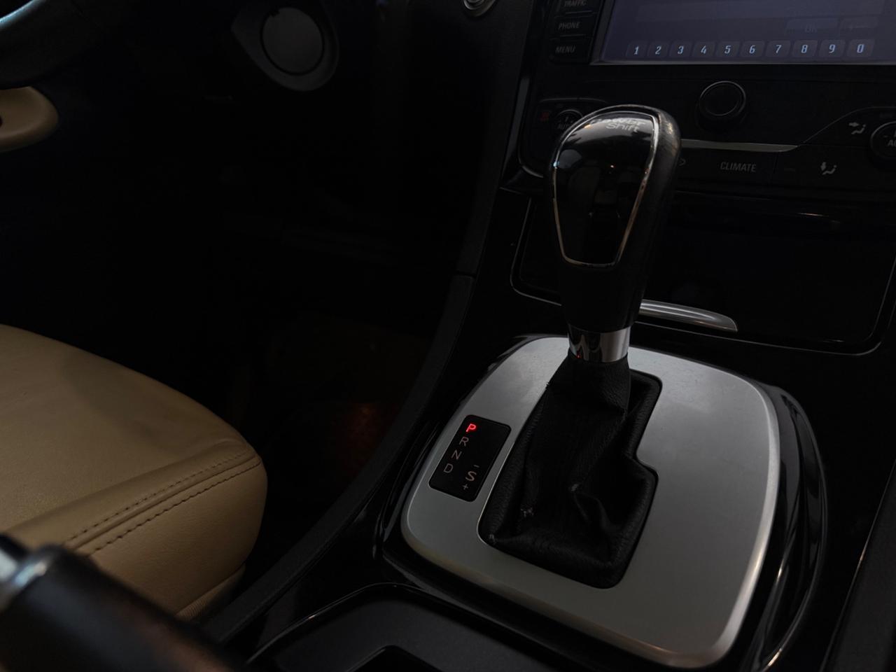 Ford Galaxy 2.0 Diesel AUTOMATICO 7POSTI