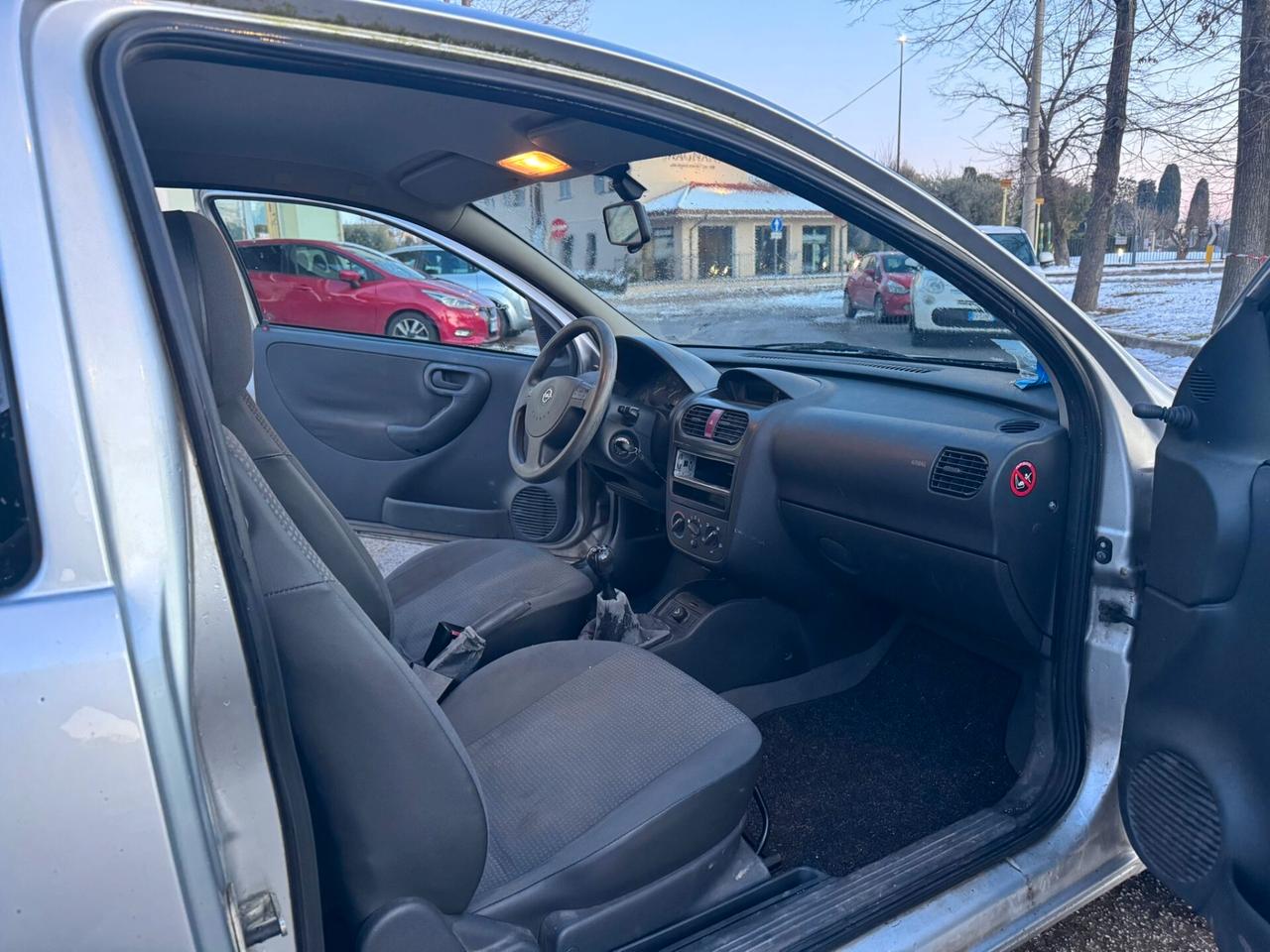 Opel Corsa 1.2i 16V cat 3 porte Comfort