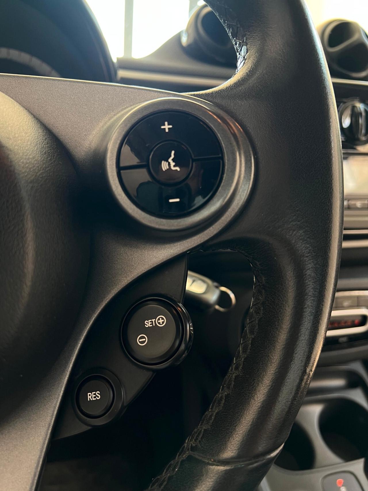 Smart ForTwo 70 1.0 Passion