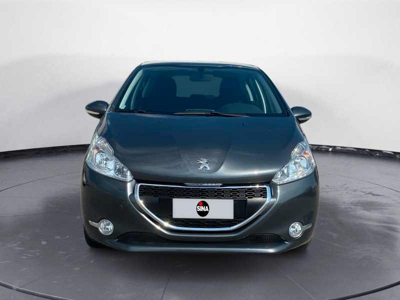 PEUGEOT 208 5p 1.4 hdi 8v Access c/reg.vel.