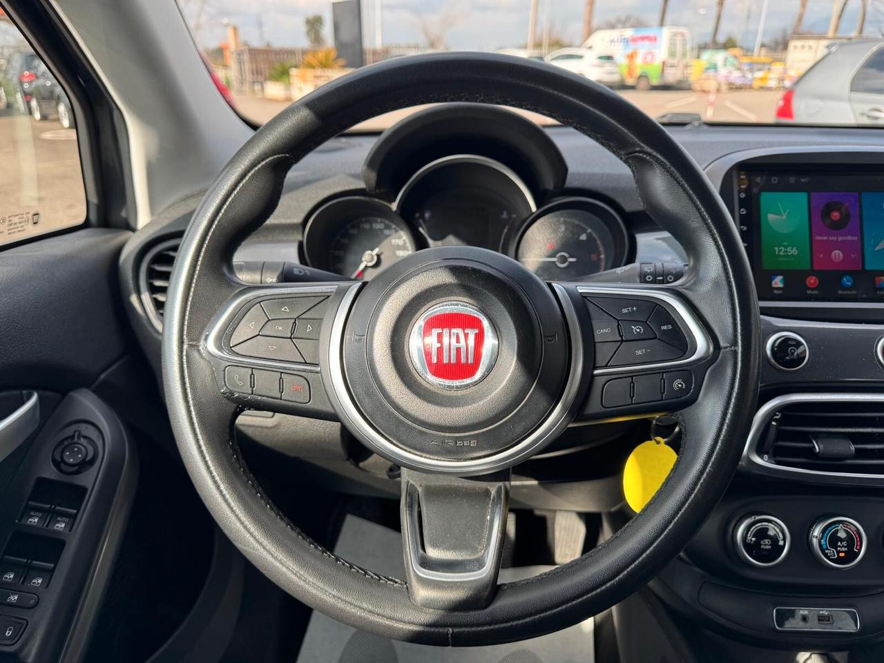 Fiat 500X 1.3 MUTLIJET 95CV ANN0 2019