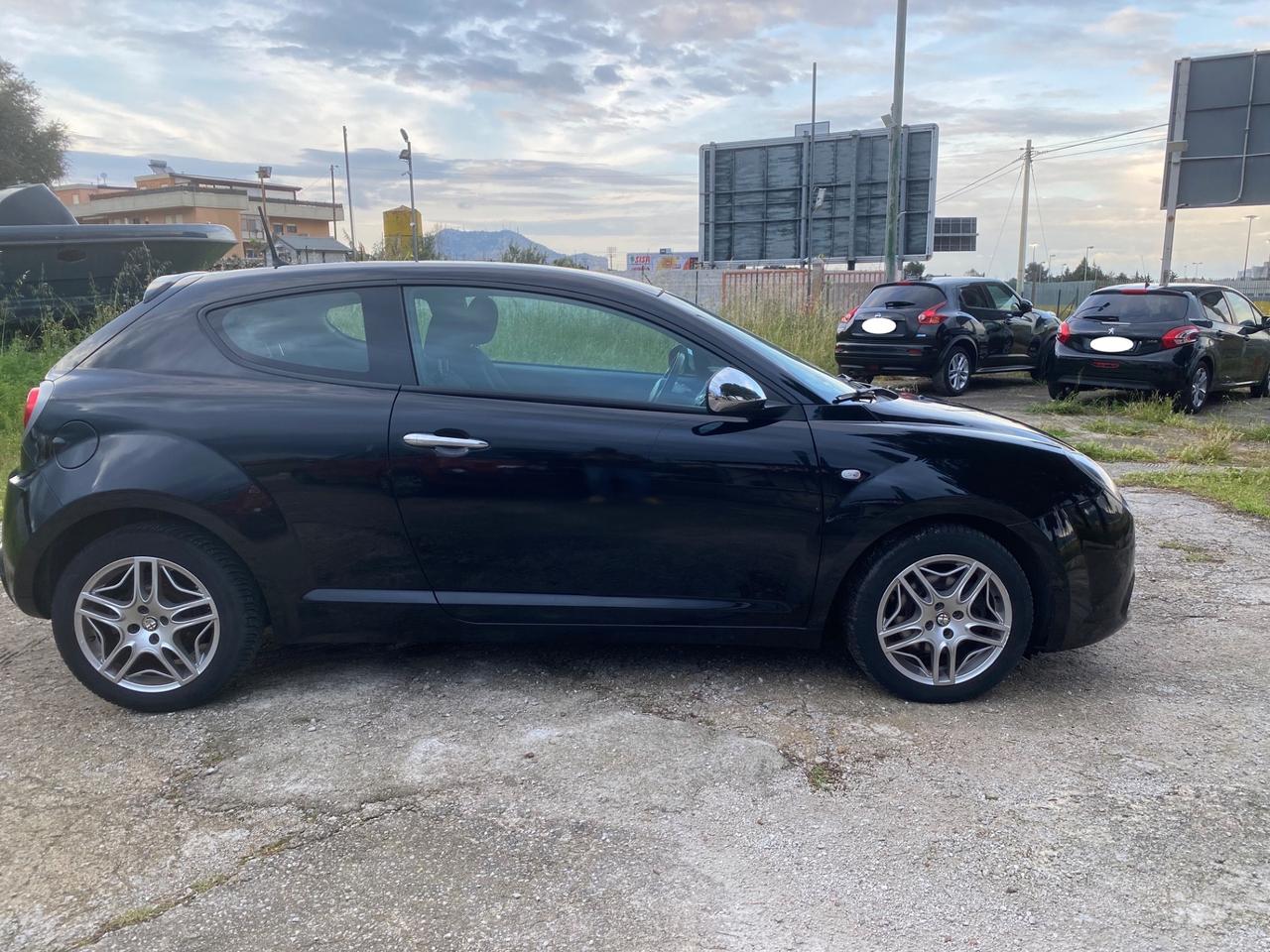 Alfa Romeo MiTo 1.3 JTDm 85 CV S&S Impression