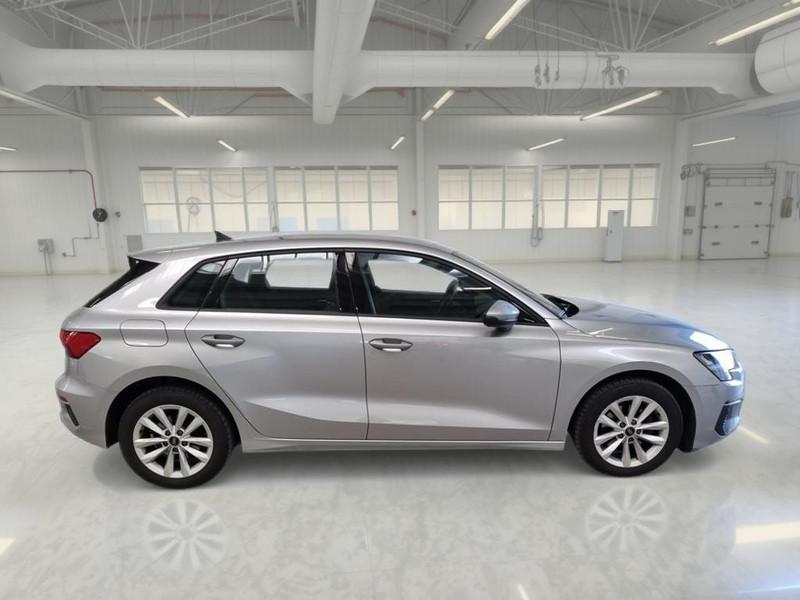 AUDI A3 SPORTBACK 30 TDI