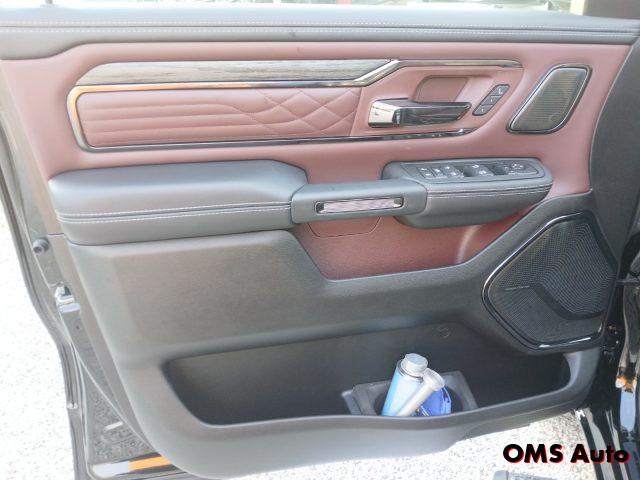 DODGE RAM 1500 3.0L I6 Hurricane LIMITED NIGHT - Pronta