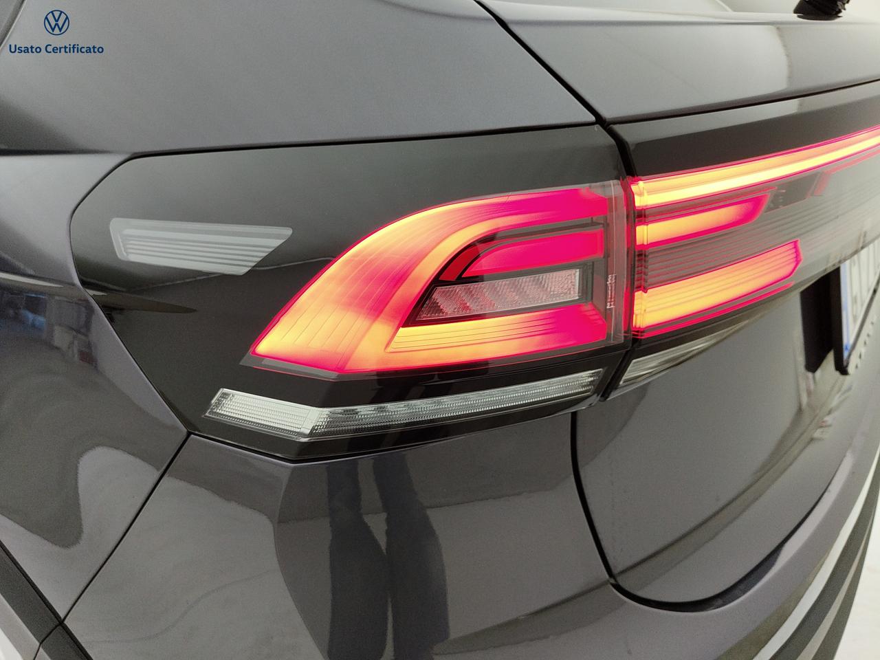 VOLKSWAGEN Taigo - Taigo 1.0 TSI 95 CV Edition Plus