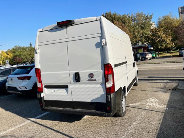 FIAT Ducato 30 2.3 MJT 120CV PC-TA Furgone