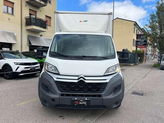 Citroen Jumper 35 2.0 Blue HDi 163CV EURO6B Centinato