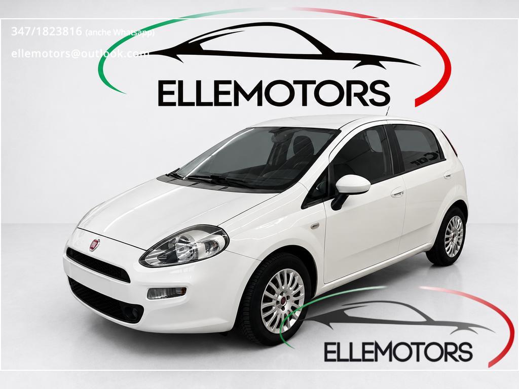 Fiat Punto OTTIME CONDIZIONI