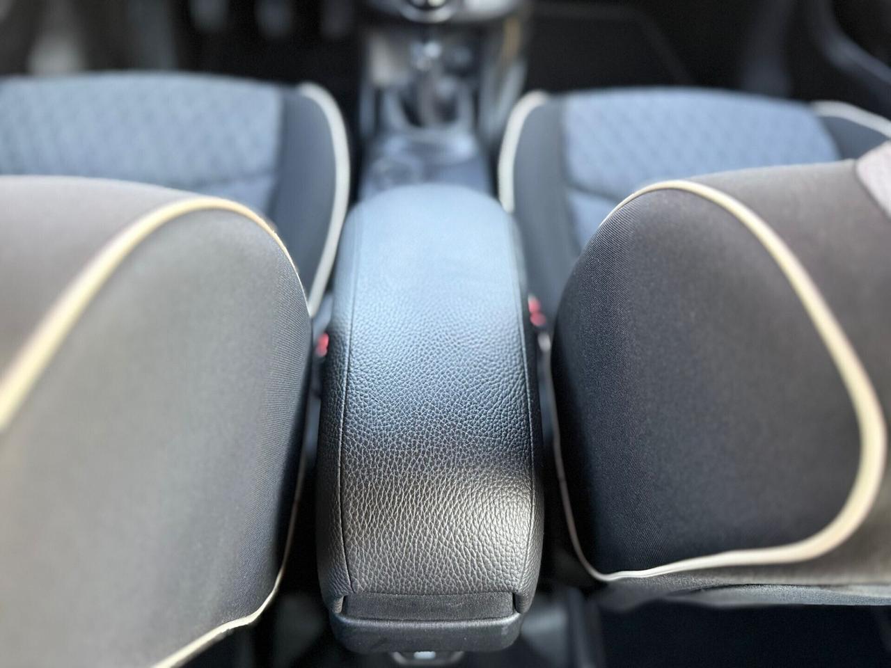 Fiat 500X 1.3 MultiJet 95 CV Business