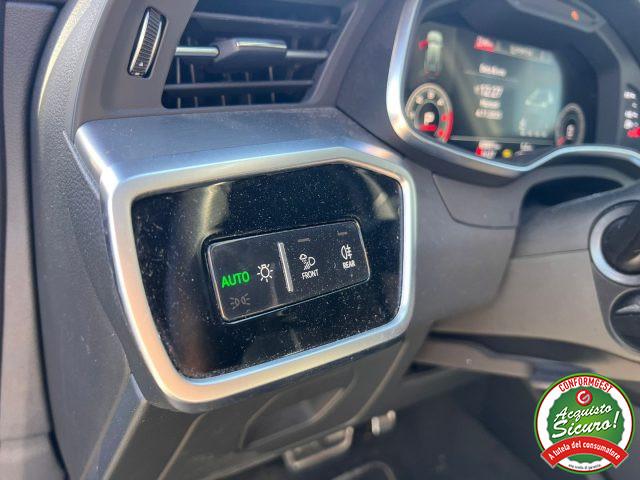 AUDI A6 Avant 40 2.0 TDI quattro ultra S tronic Business S