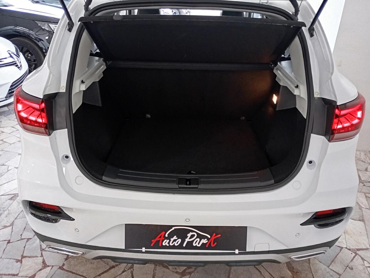 Mg ZS 1.0T-GDI Luxury