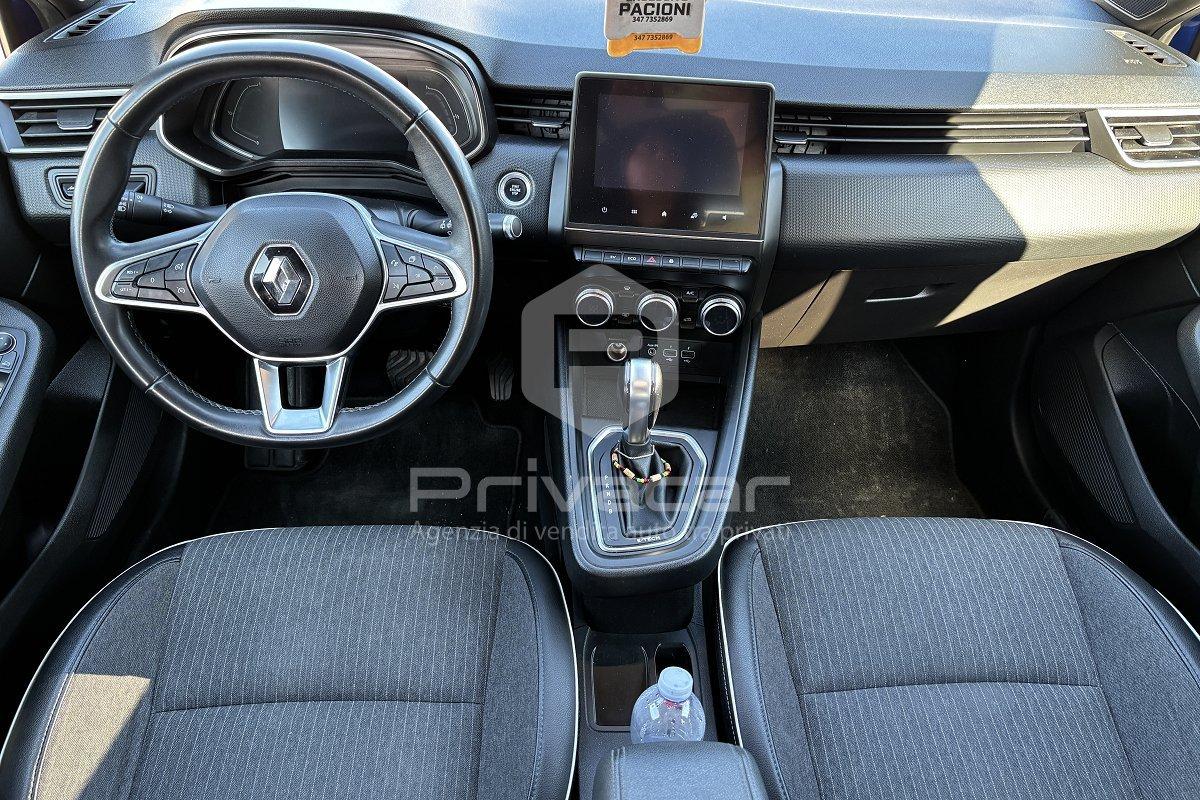 RENAULT Clio Full Hybrid E-Tech 140 CV 5 porte E-Tech