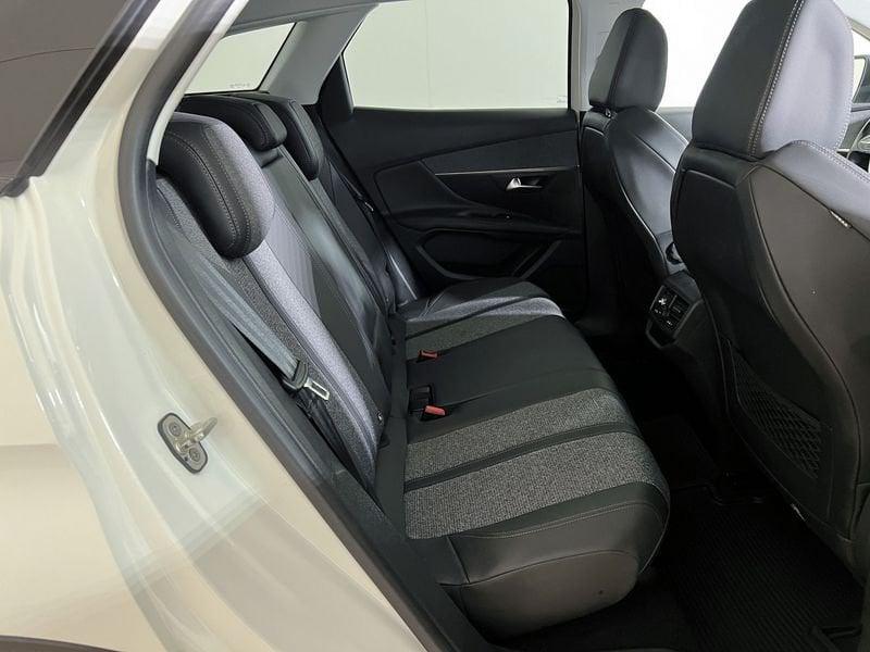Peugeot 3008 3008 1.5 bluehdi Allure s&s 130cv eat8