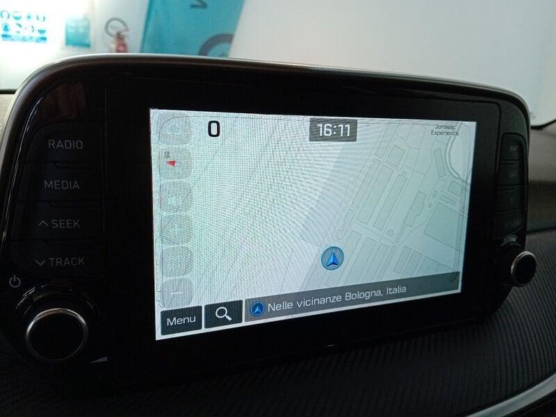 Hyundai Tucson Tucson 1.6 CRDi 136CV XPrime