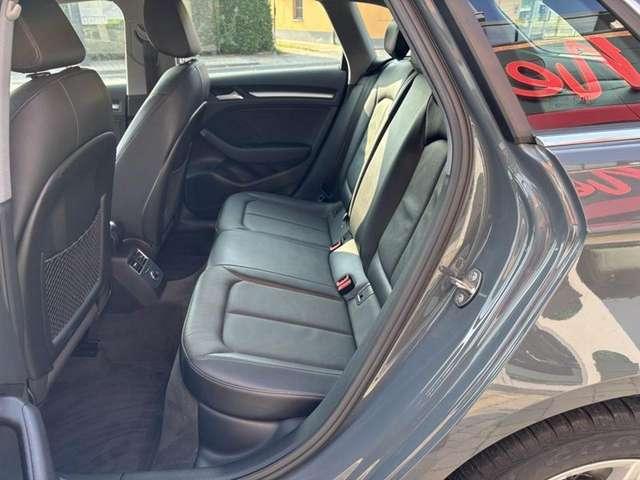 Audi A3 SPB 30 TDI Business FULL LED-LIMITATORE