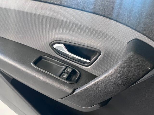 Renault Kangoo VAN 2 POSTI PORTATA 626 KG