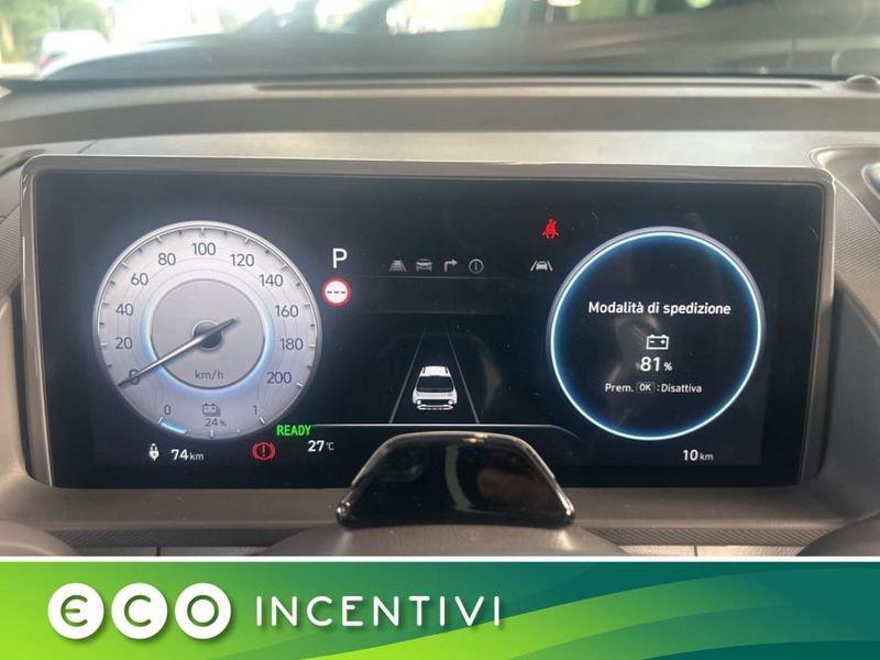 Hyundai Inster 49kWh Cross (PP)