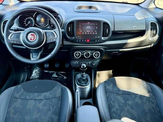 Fiat 500L 500L Cross 1.3 mjt 95cv *IN ARRIVO*