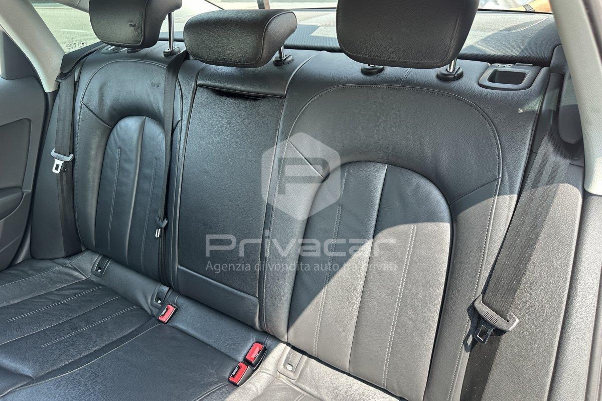 AUDI A6 3.0 TDI 245 CV quattro S tronic Ambiente