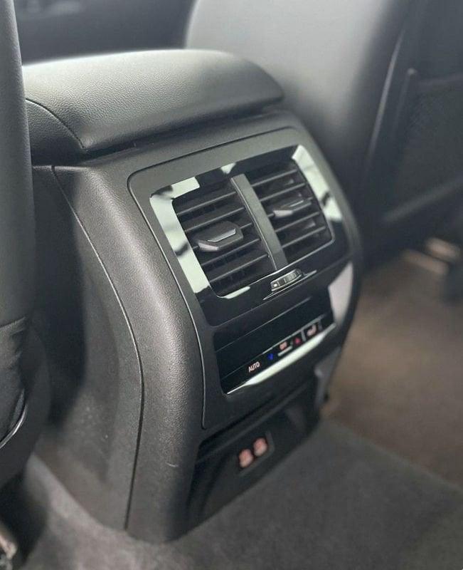 BMW X3 X3 xDrive20d 48V Msport