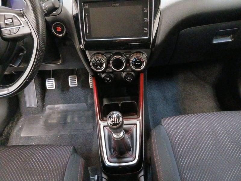 Suzuki Swift 1.4h Sport 2wd