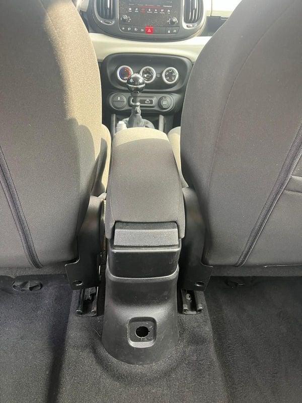 FIAT 500L 500L 1.4 95 CV S&S Mirror