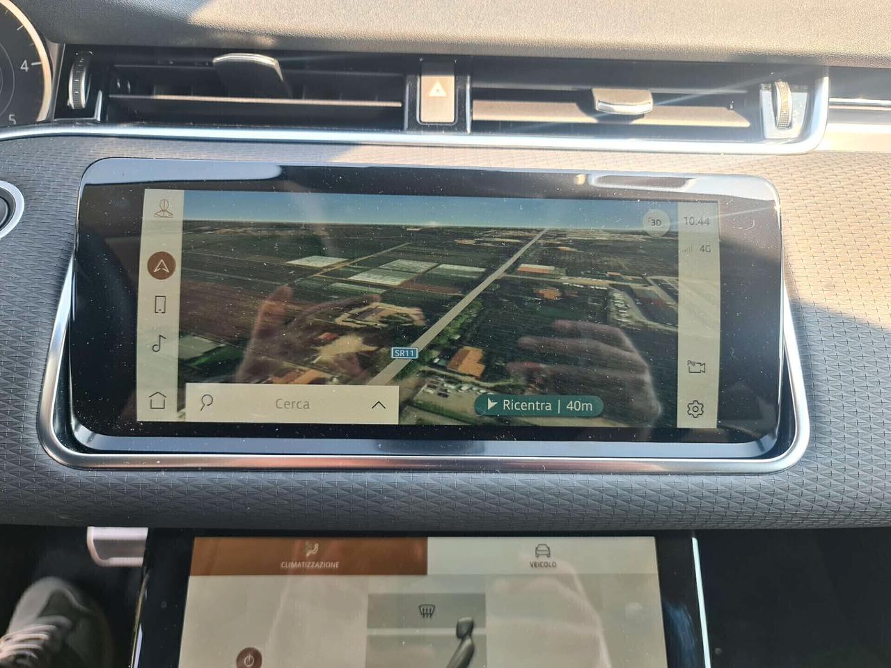 Land Rover Range Rover Evoque Range Rover Evoque 2.0D I4 204 CV AWD Auto R-Dynamic