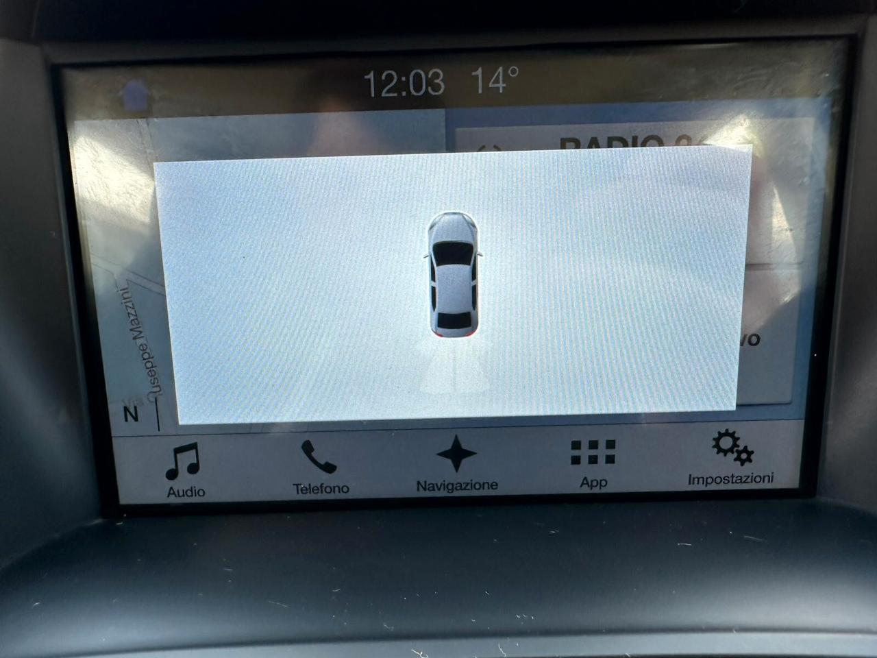 Ford Kuga 1.5 TDCI 120 CV S&S 2WD Titanium