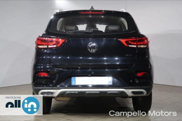 MG ZS ZS 1.5 VTi-tech Luxury