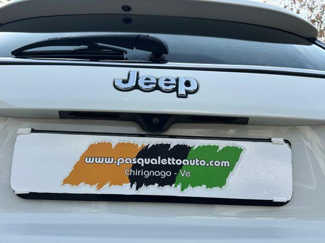 JEEP Compass Aut. 1.3 Turbo T4 150 CV 2WD Business