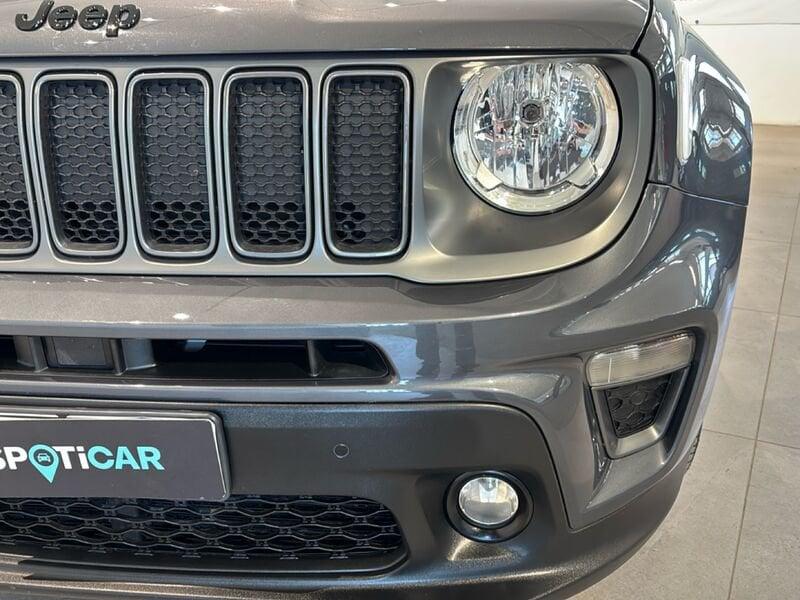 Jeep Renegade e-Hybrid 1.5 T4 MHEV 130cv Limited DDCT