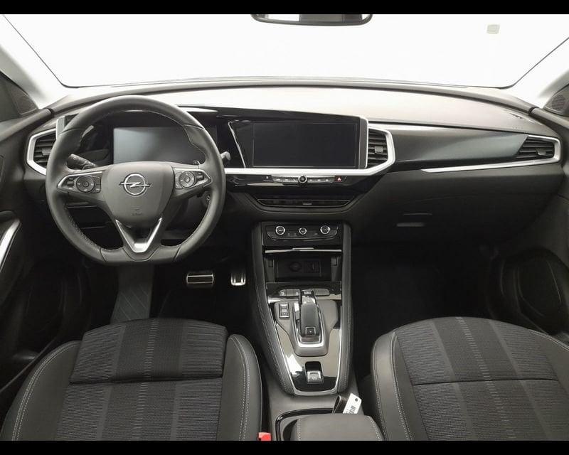 Opel Grandland I 2022 1.5 ecotec Ultimate s&s 130cv at8
