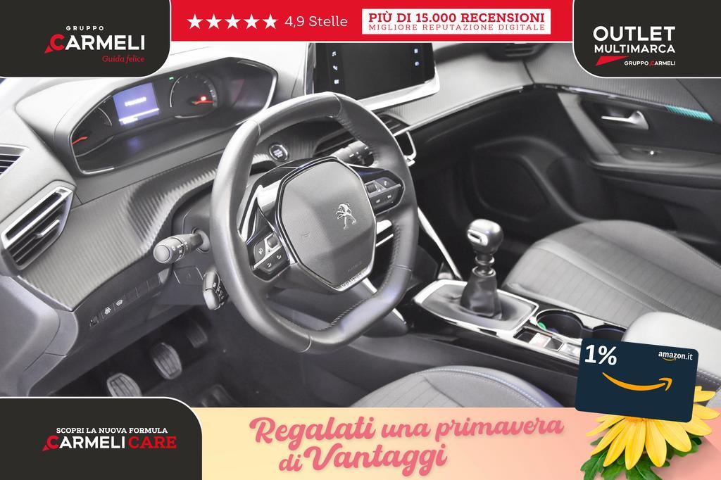 Peugeot 2008 1.2 PureTech Allure Navi Pack